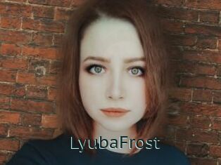 LyubaFrost