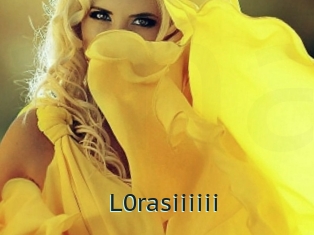 L0rasiiiiii