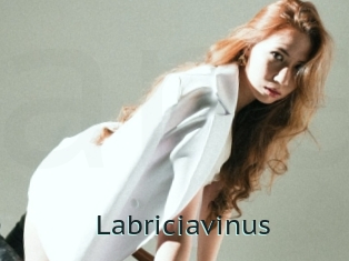 Labriciavinus