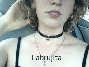 Labrujita