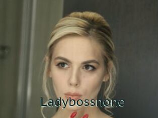 Ladybossnone