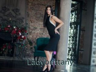Ladybrittany