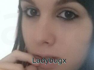 Ladybugx