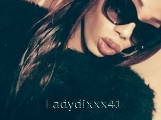 Ladydixxx41