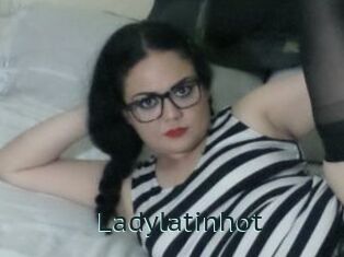 Ladylatinhot