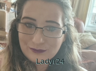 Ladyr24