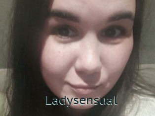 Ladysensual