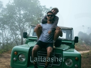 Lailaasher