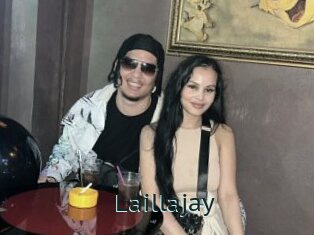 Laillajay