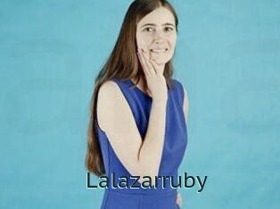 Lalazarruby