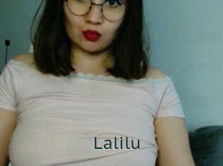 Lalilu