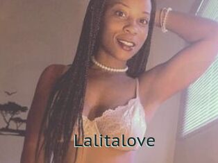 Lalitalove