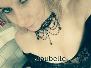 Laloubelle