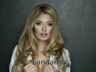 Lanaames