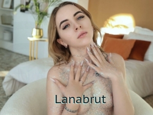 Lanabrut