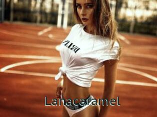 Lanacaramel
