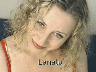 Lanalu