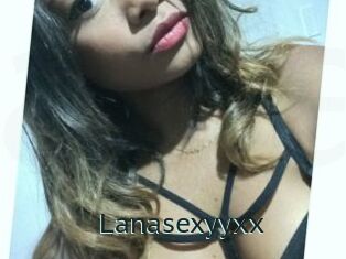Lanasexyyxx