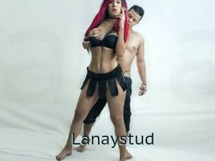Lanaystud