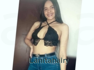 Lanitahairy