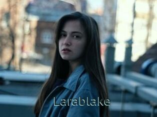 Larablake