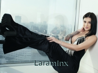 Laraminx