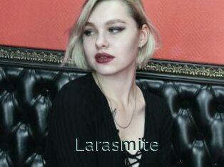 Larasmite