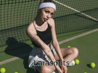 Larasmits