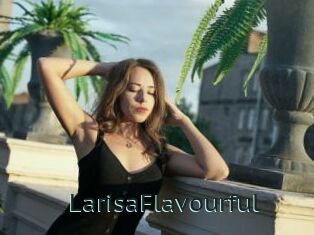 LarisaFlavourful