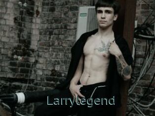 Larrylegend