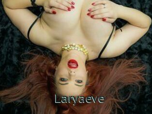 Laryaeve