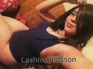 Lashinapoisson