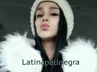 Latinapelinegra