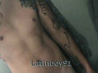 Latinboy91