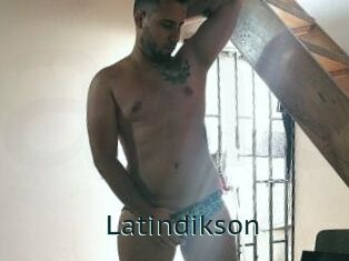 Latindikson