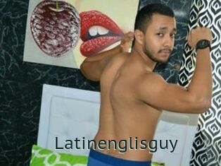 Latinenglisguy