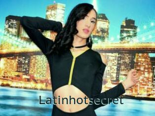 Latinhotsecret