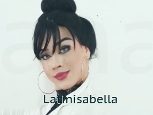 Latinisabella