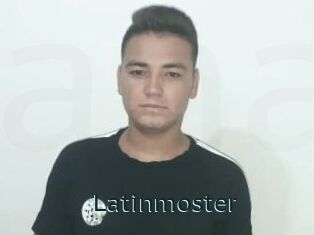 Latinmoster