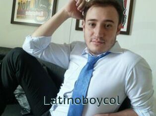 Latinoboycol