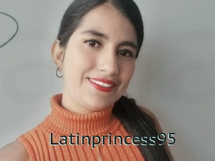 Latinprincess95