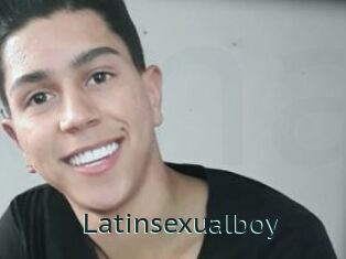 Latinsexualboy