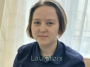 Laurafors