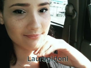 Lauragidoni