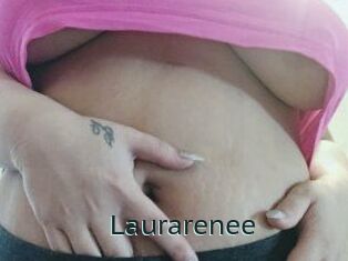 Laurarenee