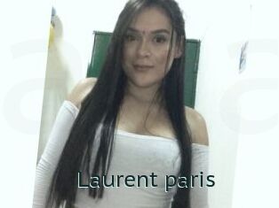 Laurent_paris