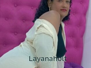 Layanaholt