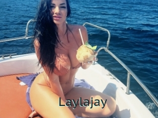laylajay Anal X