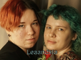 Leaandsia