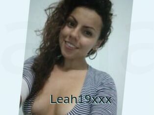 Leah19xxx